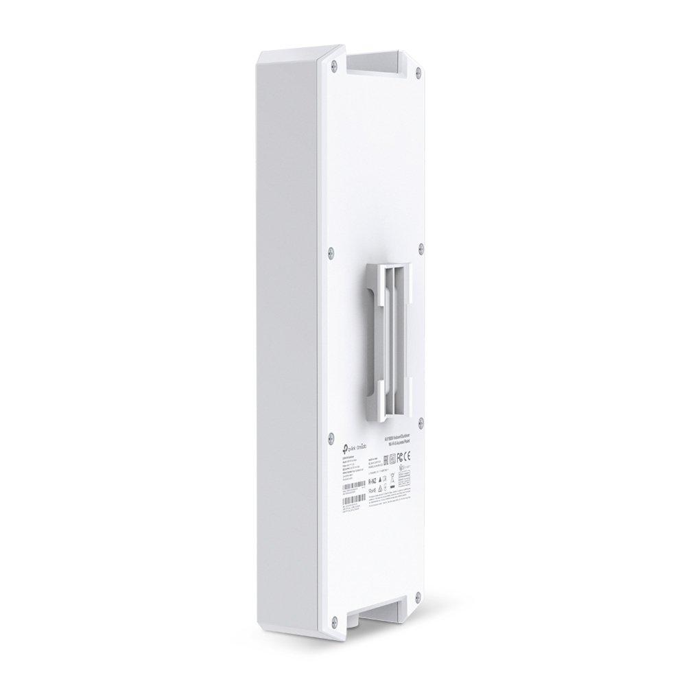 TP-Link EAP610-Outdoor WiFi 6 AP Back Image