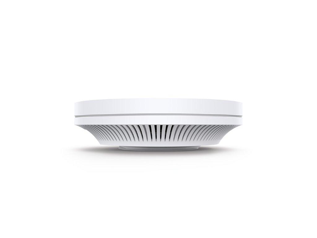 TP-Link EAP620 HD WiFi 6 Access Point Side