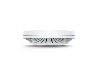 TP-Link EAP620 HD WiFi 6 Access Point Side