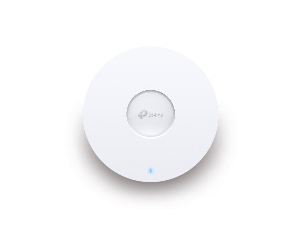 TP-Link EAP660 HD WiFi 6 Access Point Front