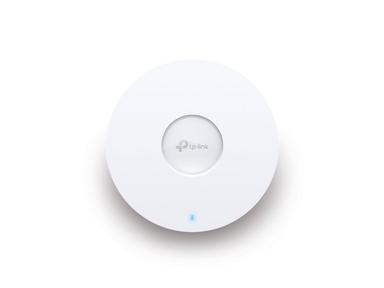 TP-Link EAP660 HD WiFi 6 Access Point Front