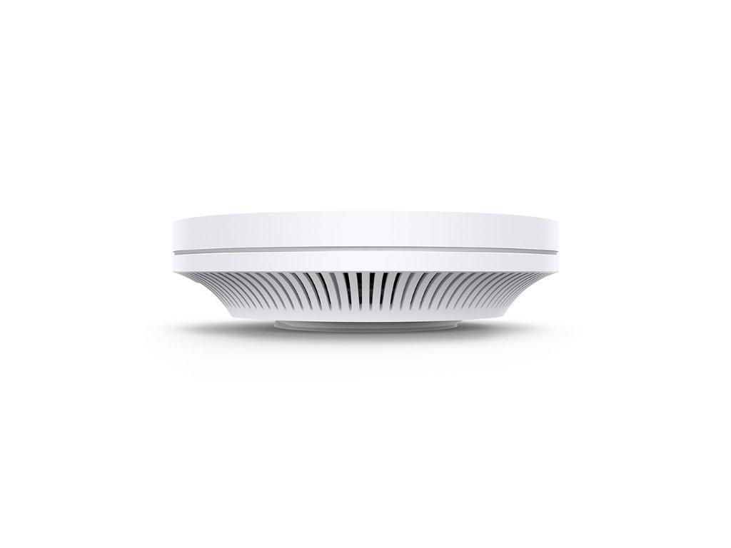 TP-Link EAP660 HD WiFi 6 Access Point Side