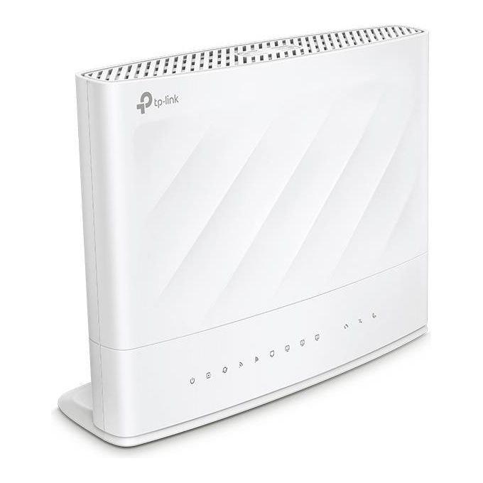 TP-Link EX230v Router with Configuration