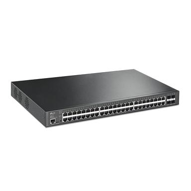 TP-Link JetStream TL-SG3452XP
