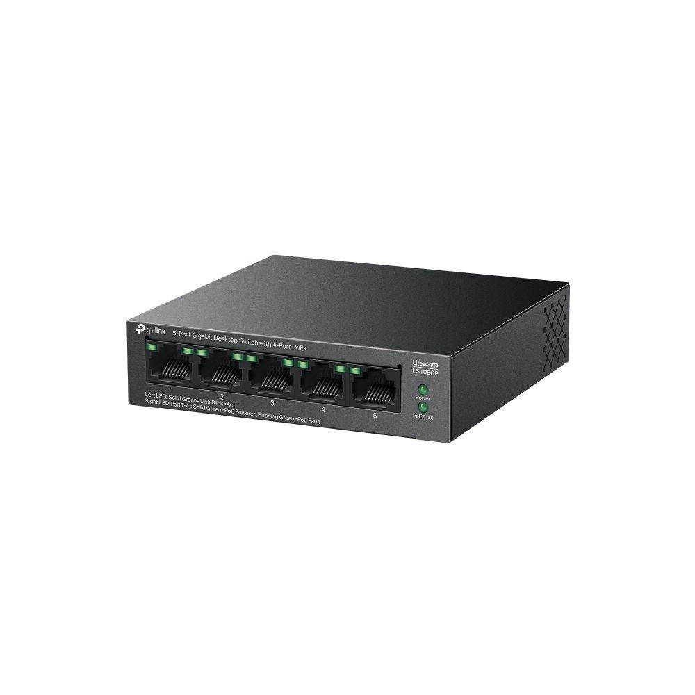 tp-link/ls105gp-2