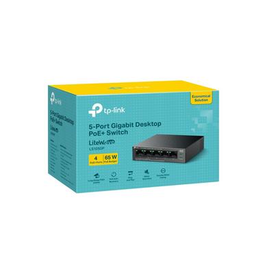 tp-link/ls105gp-4