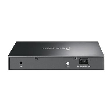 TP-LINK OC300 Cloud Controller Back Image