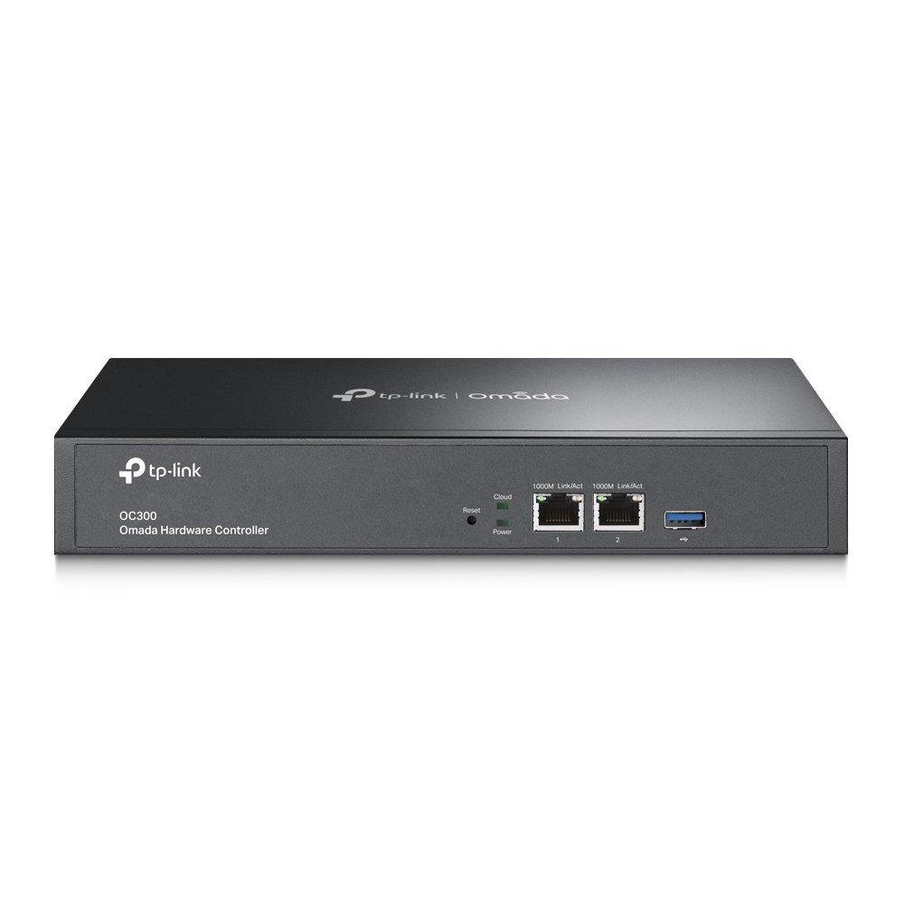 TP-LINK OC300 Cloud Controller Front Image