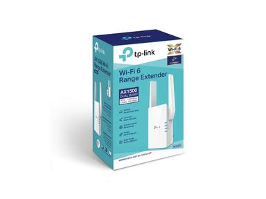TP-Link RE505X Image 3 