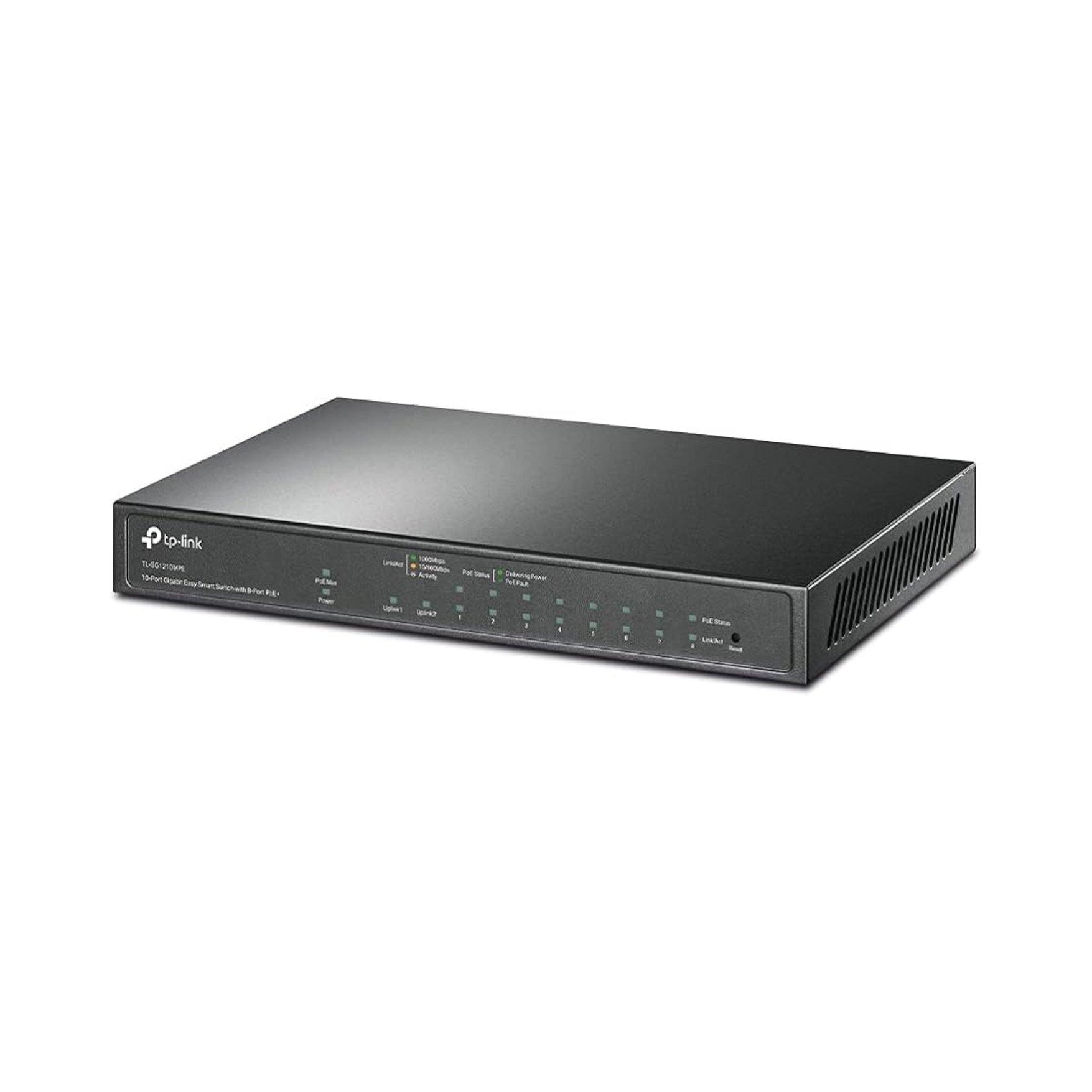 tp-link/sg1210mpe-2