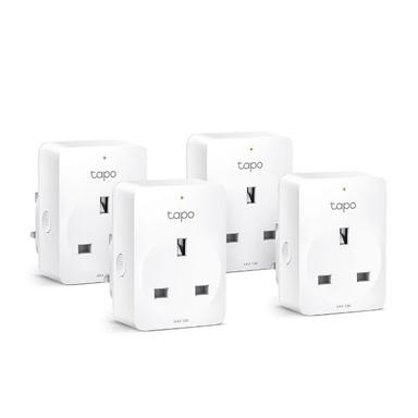 TP-Link Tapo P110 4 Pack