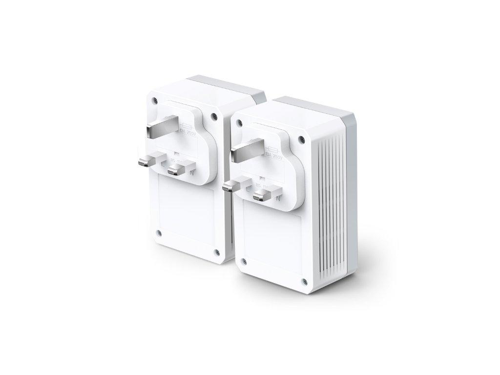 TP-Link TL-PA4022PKIT Back