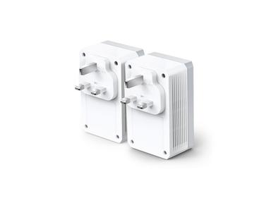 TP-Link TL-PA4022PKIT Back