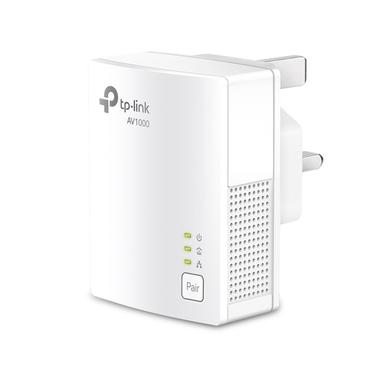 TP-Link TL-PA7017 KIT Side View