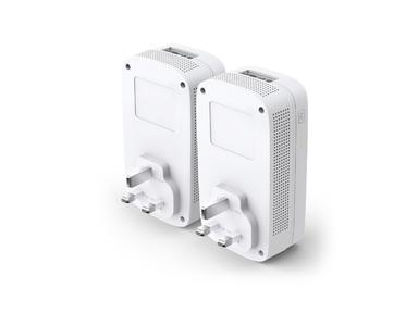 TP-Link TL-PA9020P KIT Back