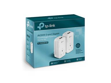 TP-Link TL-PA9020P KIT Box