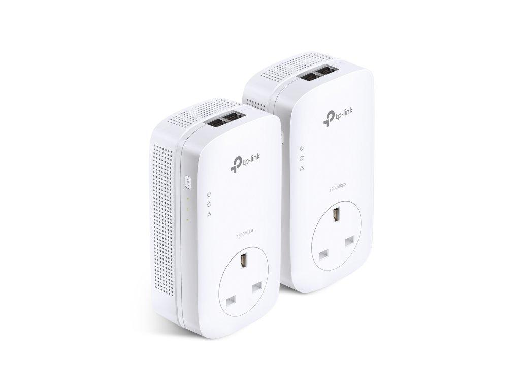 TP-Link TL-PA9020P KIT Front