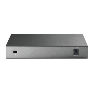 TP-Link TL-R605 VPN Router Back Image