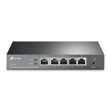 TP-Link TL-R605 VPN Router Front Image