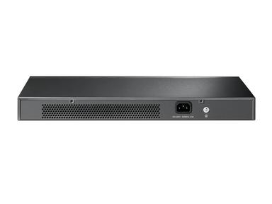 TP-Link TL-SG1016 Switch Back 