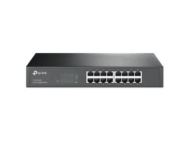 TP-Link TL-SG1016D Switch Front