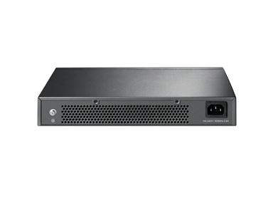 TP-Link TL-SG1024DE Switch Back 