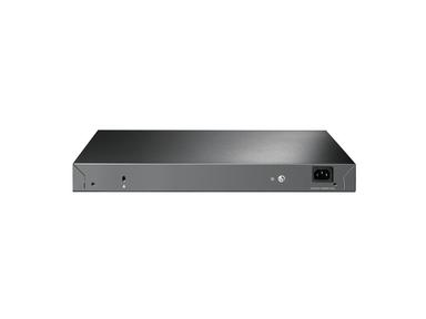 TP-Link TL-SG3452P Switch Back