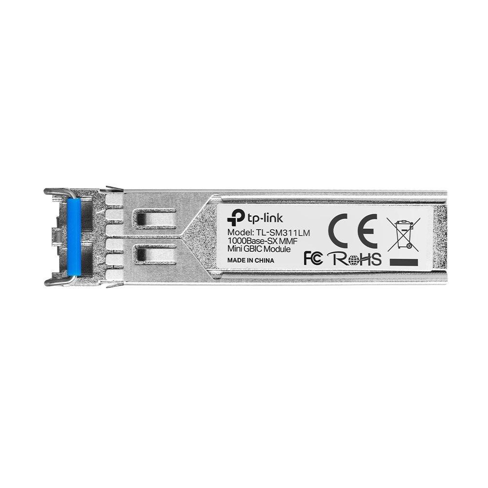 TP-LINK TL-SM311LM SFP Module Front Image