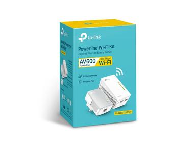 TP-Link TL-WPA4220 KIT Box