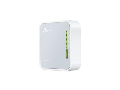 TP-Link TL-WR902AC Travel Router Front 