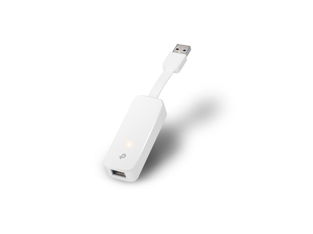 TP-Link UE300 Adapter Image 1
