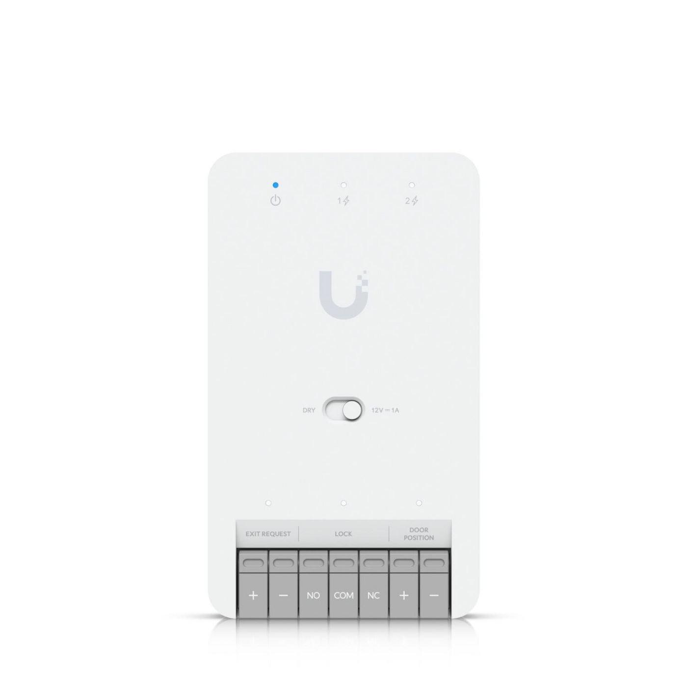  UA-HUB-DOOR-MINI-1