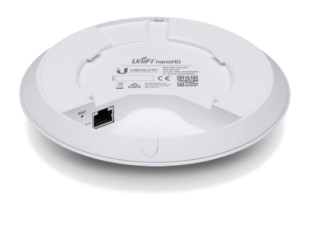  UAP-nanoHD-3 Back Image