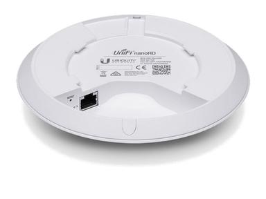  UAP-nanoHD-3 Back Image