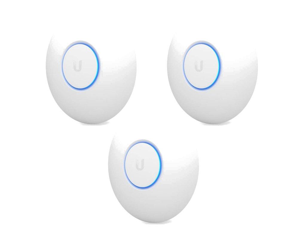  UAP-nanoHD-3 Pack Image