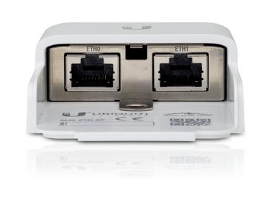  Ubiquiti ETH-SP-G2 Surge Protector Ports