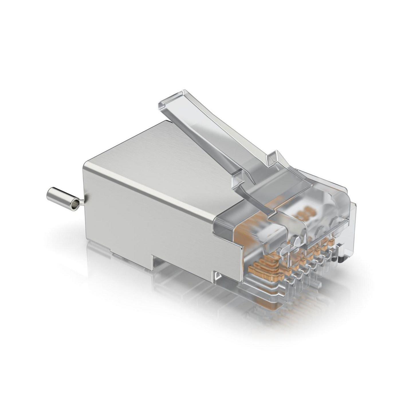  Ubiquiti UISP-Connector-SHD Plug