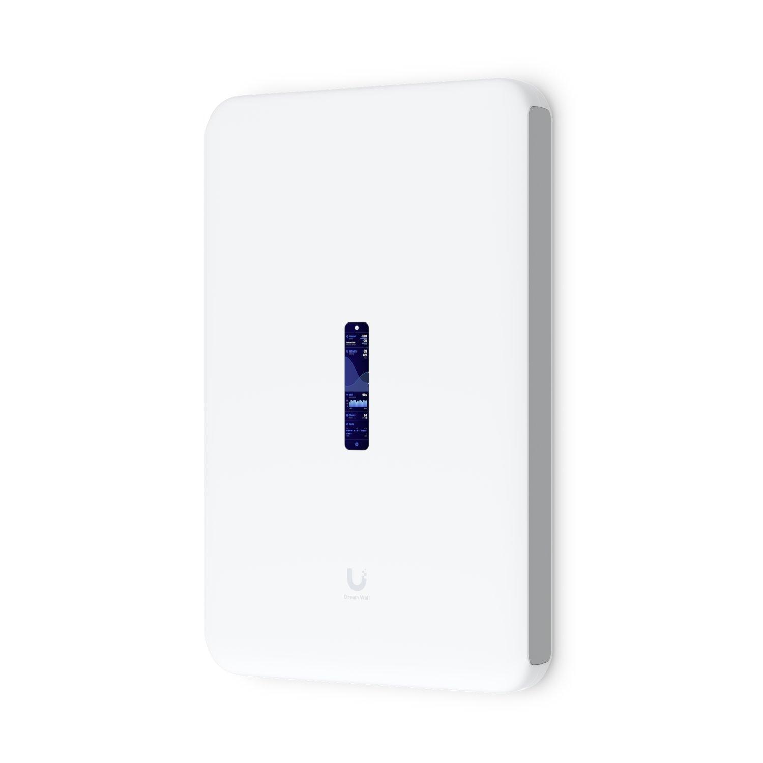  Ubiquiti UniFi Dream Wall (UDW)