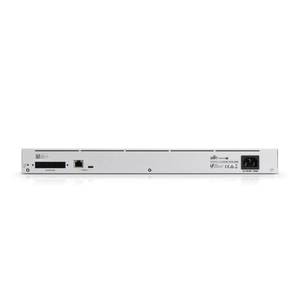  Ubiquiti USW-PRO-24 Switch Back