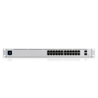  Ubiquiti USW-PRO-24 Switch Front
