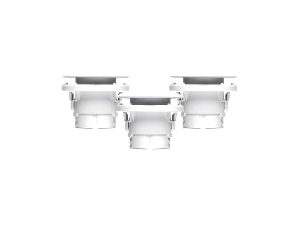  Unifi G3-FLEX Ceiling Mounts