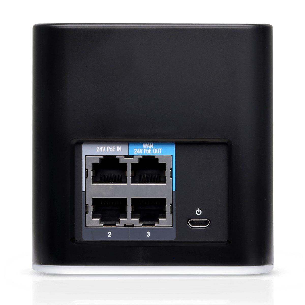 Ubiquiti ACBISP Router Back