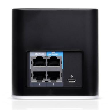 Ubiquiti ACBISP Router Back