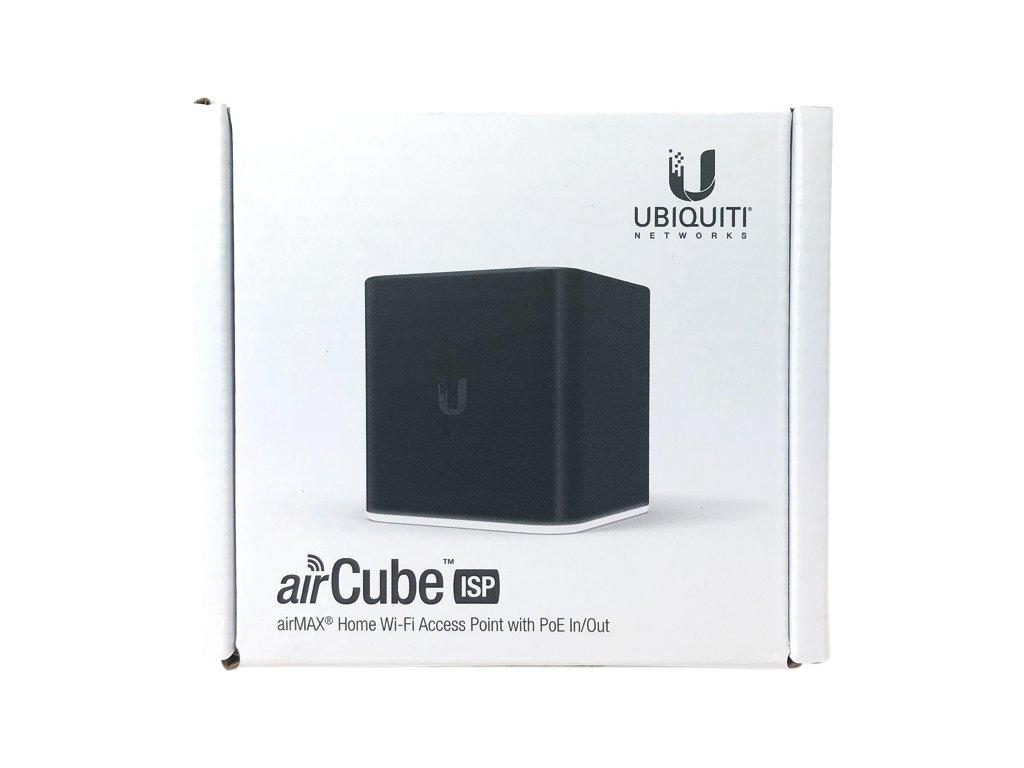 Ubiquiti ACBISP wifiaccesspoint box
