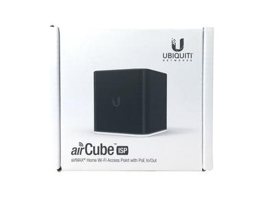 Ubiquiti ACBISP wifiaccesspoint box