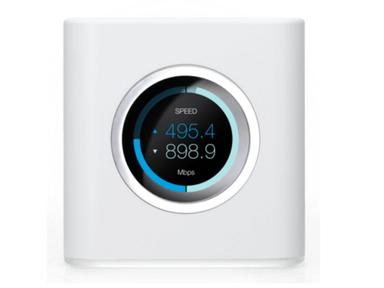 AFI-R-UK Router