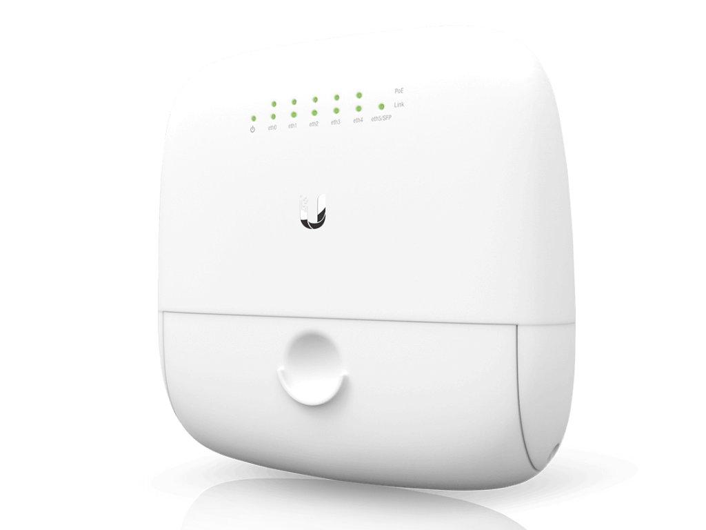 Ubiquiti EPR6 Router Angle