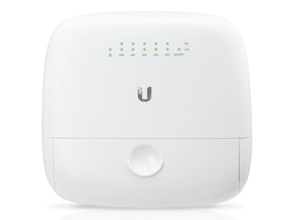 Ubiquiti EPR6 Router Front