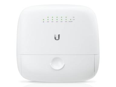 Ubiquiti EPR6 Router Front