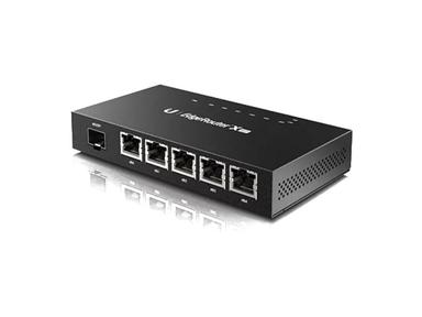 ER-X-SFP EdgeRouter X